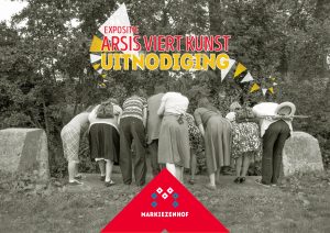 Arsis Uitnodiging RGB A