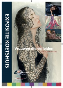 Vrouwen die verleiden 1