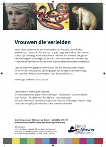 vrouwen die verleiden 2