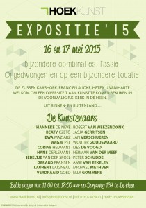 Expositie 2015 Hoekkunst 2 1