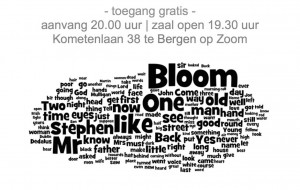 Tekst Bloomsday 22