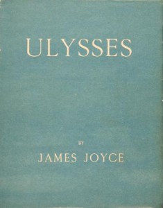 UlyssesCover