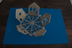 Ontwerp Ravelijn Corine Heijmens