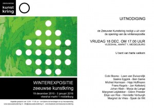 uitnodiging ZKK 2015 2016