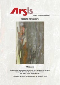 PresentatieIsa26.1.16