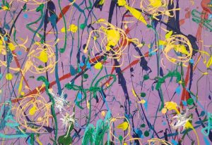 Kunst van Hendrik Henk Boot