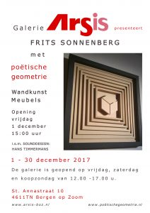poster Frits