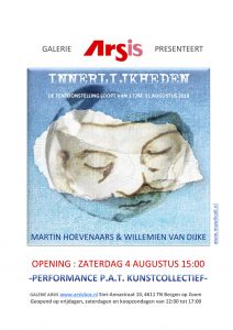 Uitn. Innerlijkheden