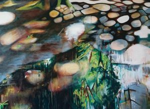 The comfort of shadow