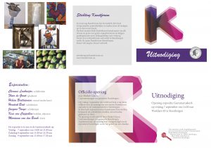 uitnodiging Gummaruskerk expo 2018 1