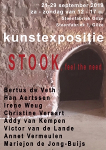 flyerstookexpoflatten