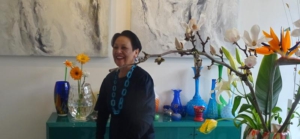 Dees Foto van website