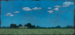 L162 Dansende wolkjes 2019 mi