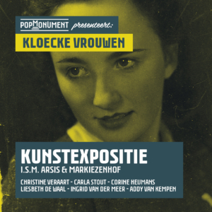 KloeckeVrouwen Kunstexpositie V2