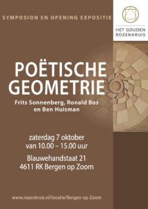 2 Kaart Expositie Bergen op Zoom