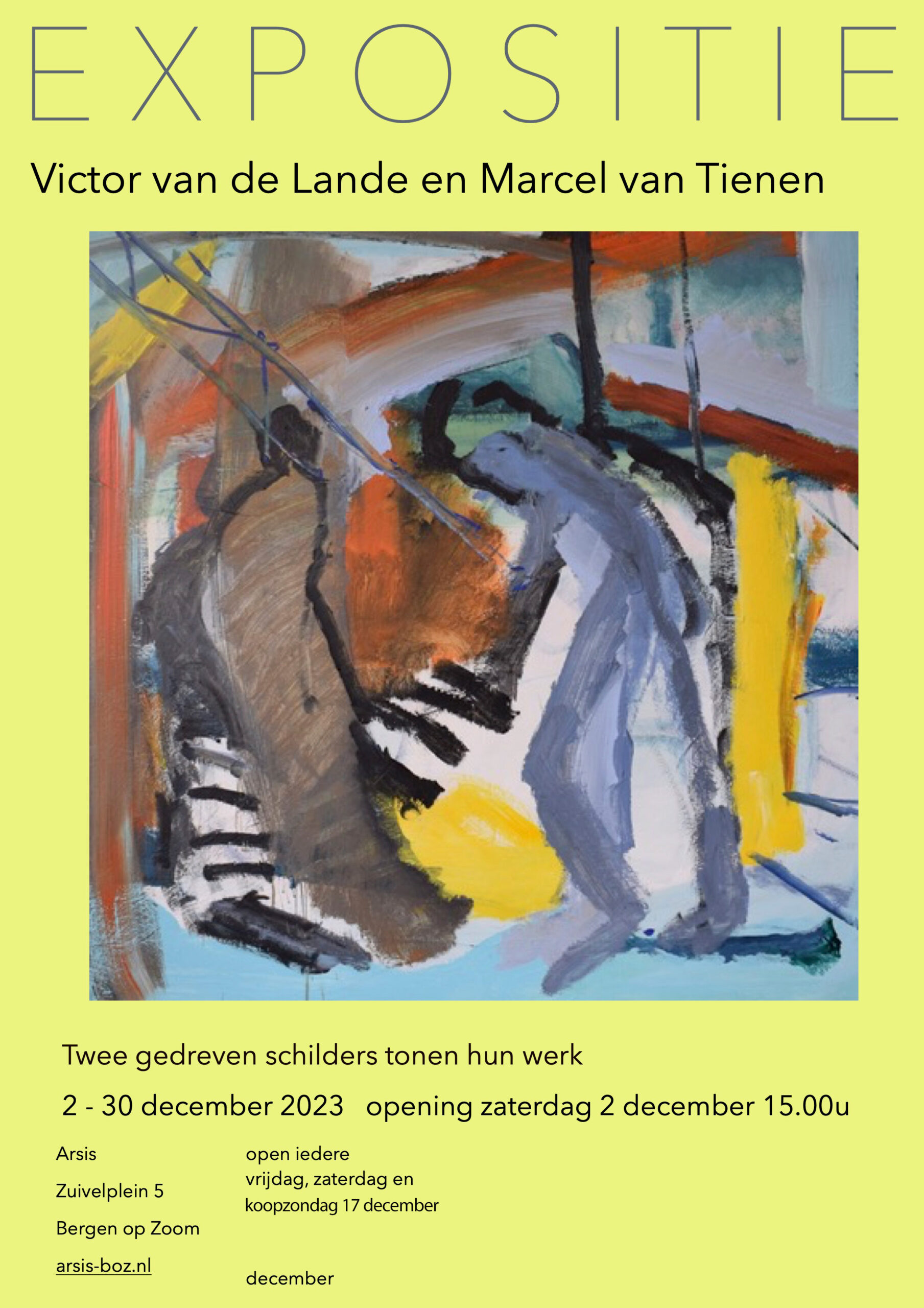 aangepast poster Arsis Viktor geel 31 10 23 scaled