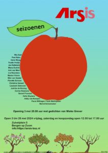 seizoenen3 flyer