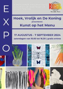 Flyer Hoek