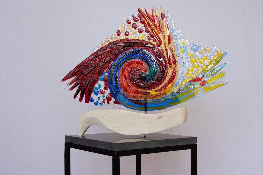 Arsis mini expositie: Stadskantoor op gemeentelijke open dag 5 oktober 10:00 - 15:00