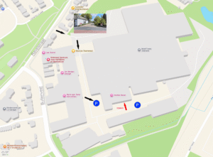 Ravelstraat plattegrond scaled 1
