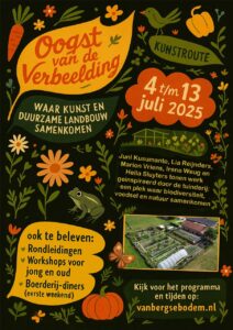 flyer kunstroute