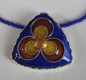 Ingrid van de Meer Bloem