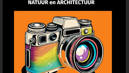 Fotoclub 4Zoom en Click’et presenteren Foto-expositie natuur en architectuur vanaf 5 september Fotoclub 4Zoom en Click’et presenteren Foto-expositie natuur en architectuur vanaf 5 september