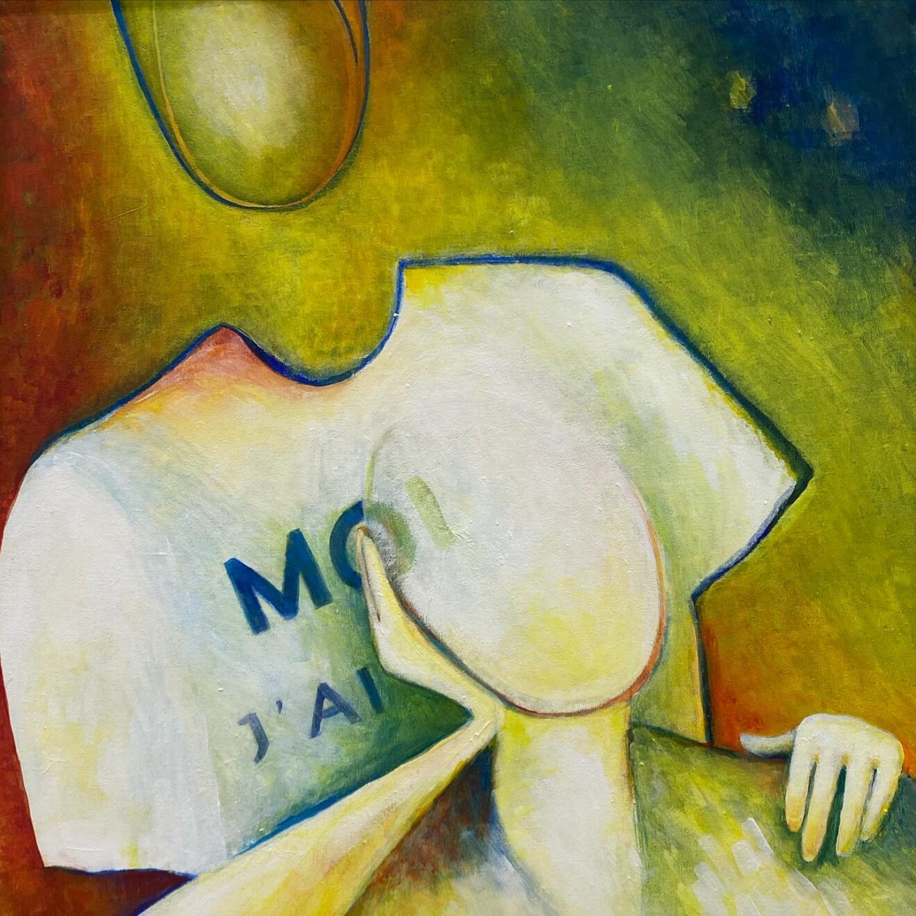 Expositie Ada Dekkers, ＂Geniet van alle mooie dagen＂  3 t/m 26 oktober