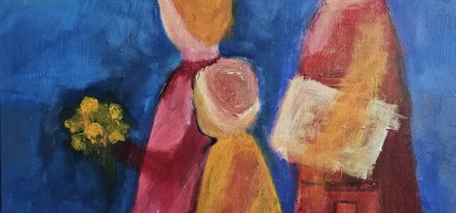 Galerie Arsis presenteert Riet Goosen en Janny van Riel t/m 22 november Galerie Arsis presenteert Riet Goosen en Janny van Riel t/m 22 november