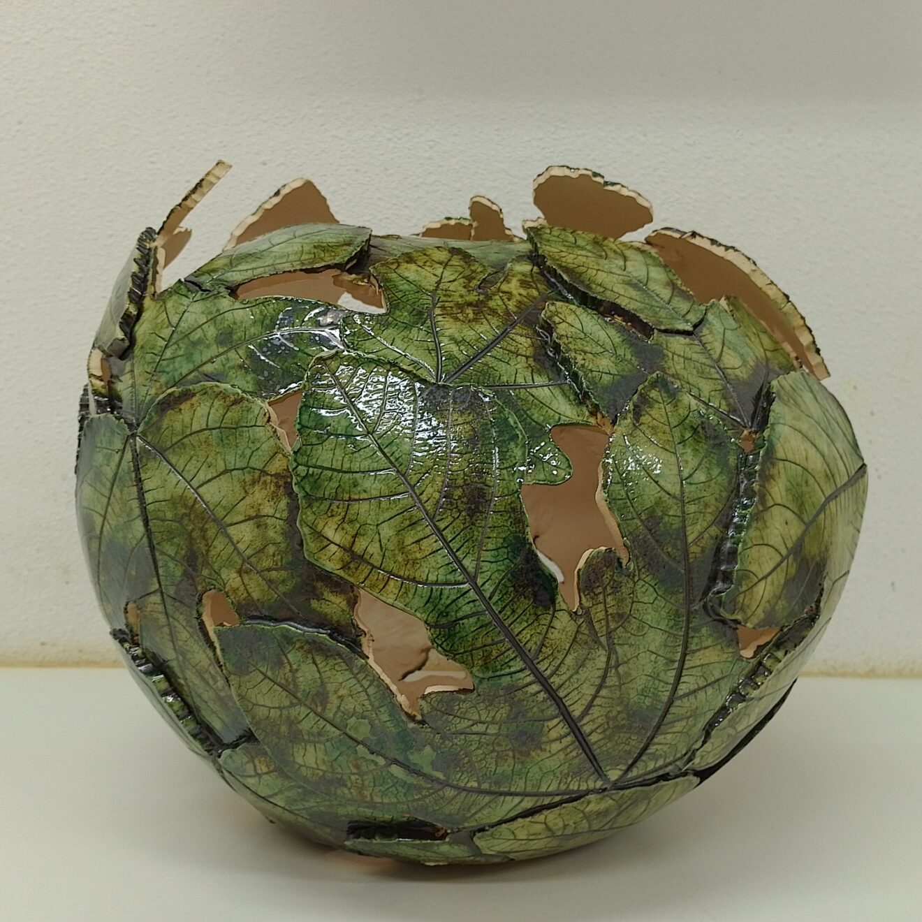 Ontdek de veelzijdigheid van kunst bij MELANGE 3 in Galerie Arsis - 1 t/m 31 mei