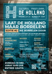 LaatdeHollandmaarBorrelen 10 meiPosterVersie002 kopie