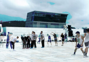 dansers 2.3 3