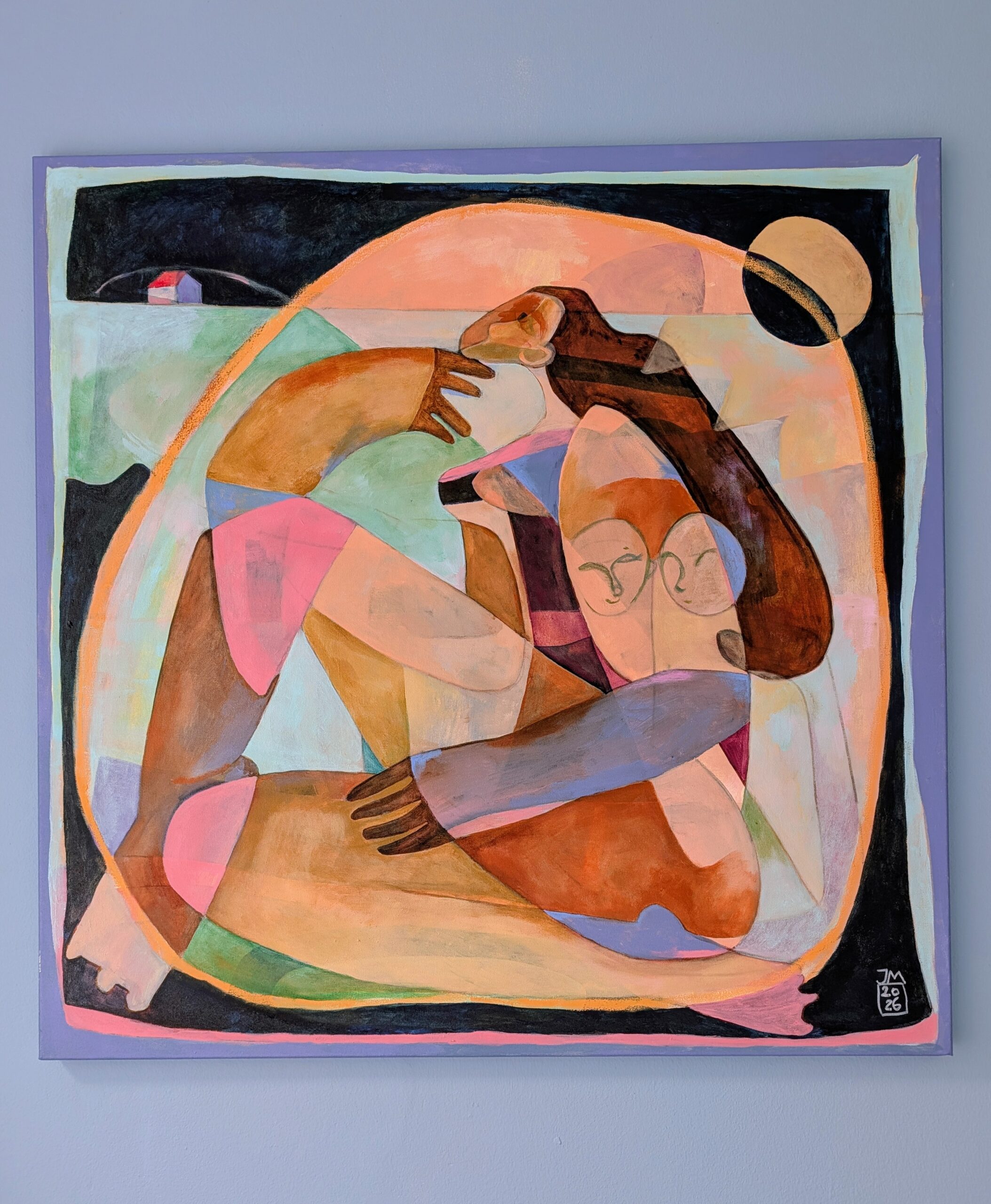 “The Art of Connection” Expositie – 2 t/m 25 oktober 2026