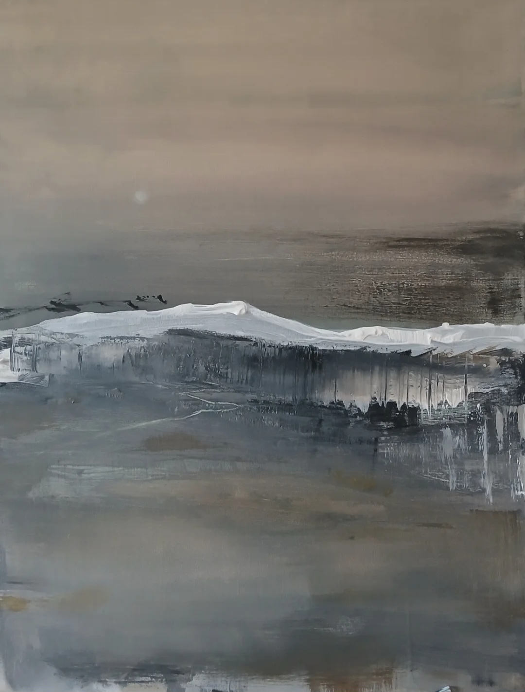 Expositie “VERDER” van Marleen Hopma – 30 oktober tot zondag 22 november